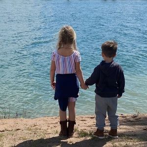 Meet your Posher, Valerie